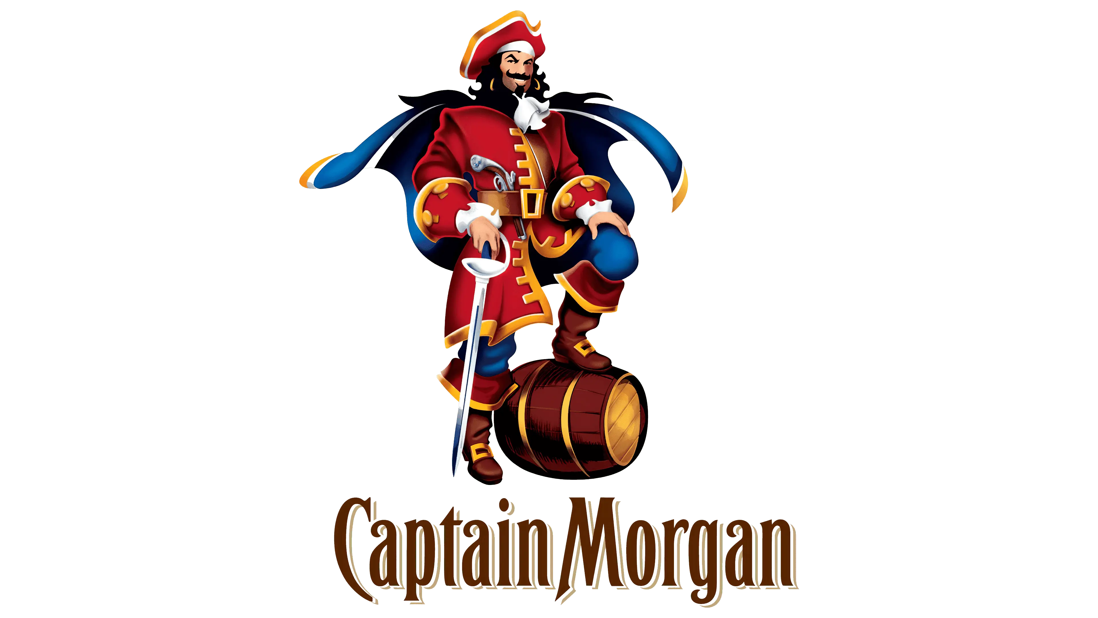 Captain Morgan